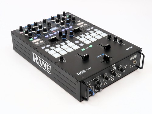 Rane seventy kanal battle - rane,