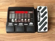 Bass Multi-Effektgerät Digitech Bp-355,gebraucht