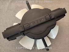 VENTA original Antriebseinheit Motor Ventilator  * wie NEU * LW45 Luftbefeuchter