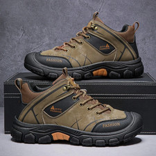 Herren Wanderschuhe Outdoor