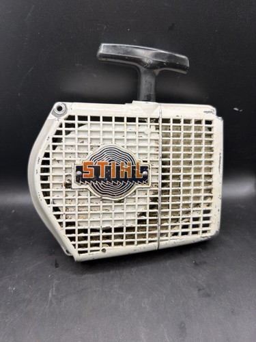 Stihl 042 048 starter - 042/048,