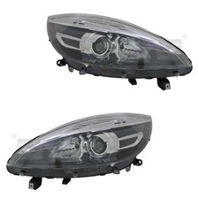 Scheinwerfer Set rechts &