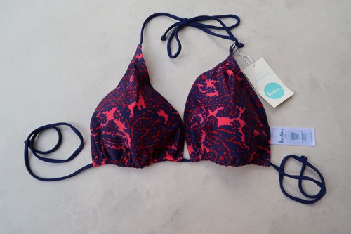Boden bikini oberteil - bikini, triangel