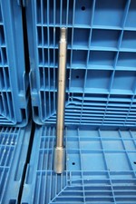 Suzuki VS 1400 Intruder Vorderachse original  1987-2003