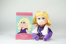 Disney die Muppets - Scentsy Buddy MISS PIGGY Plüschfigur Kuscheltier Plush NEU