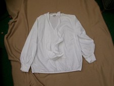 Alba Moda Damen Bluse Gr.42