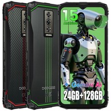 DOOGEE Blade 10 Energy Outdoor