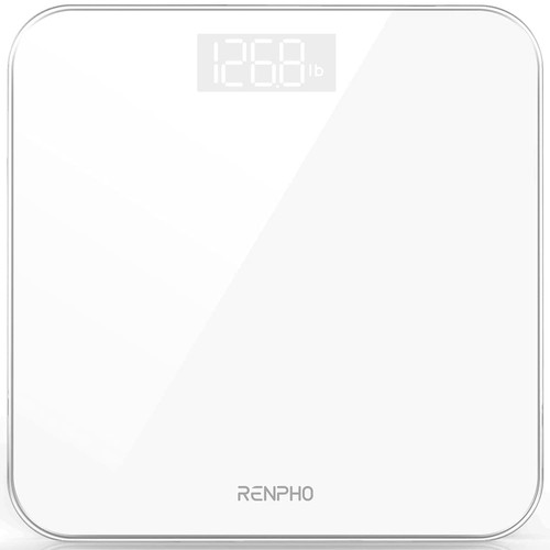 Renpho digitale personenwaage - renpho,