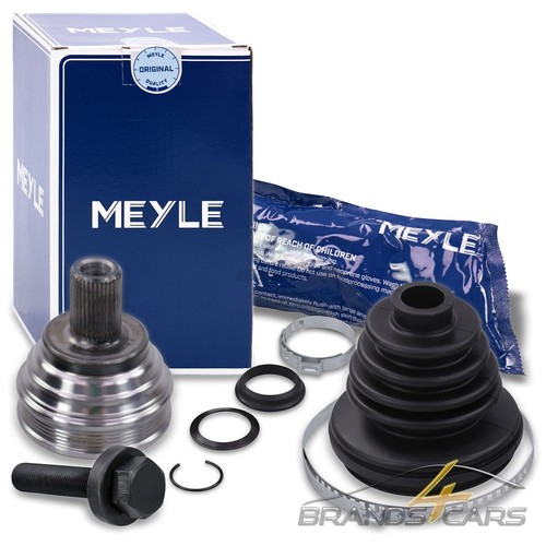 Meyle gelenksatz antriebswelle - meyle,