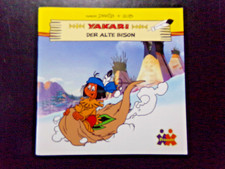 Yakari - Der alte Bison - Heft