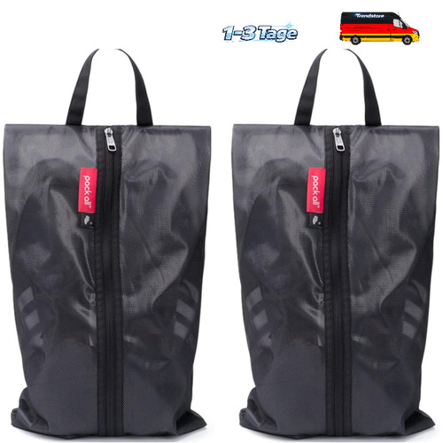 Reise schuhbeutel sport - reise,