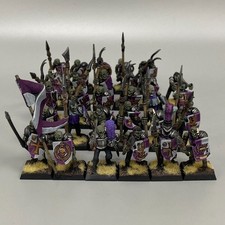 29 Zombies Undead Warhammer