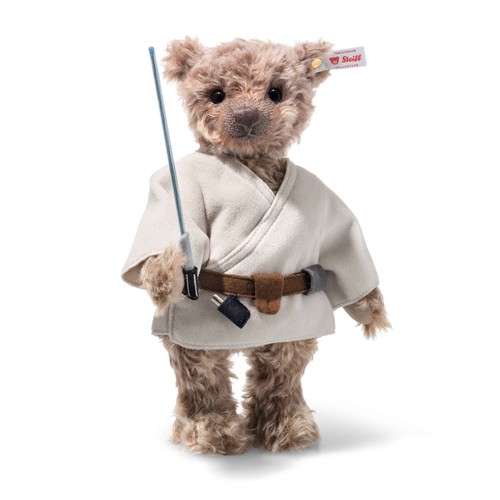 Steiff star wars luke - wars,