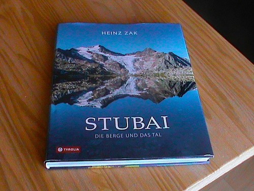 Heinz zak stubai - zak,