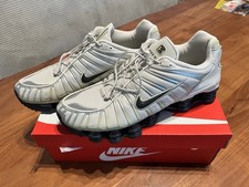 Nike Shox TL Größe 45,5