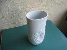 Thomas Vase "Blütenfest" aus