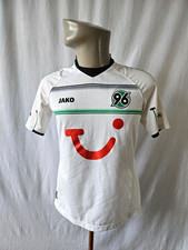 Hannover 96 Trikot 2012/2014