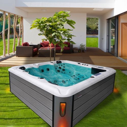 Sanotechnik whirlpool spa - sanotechnik,