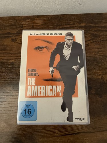 The american wie neu - wie, mit