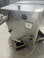  Mussana Sahneautomat 4 L wenig gebraucht 