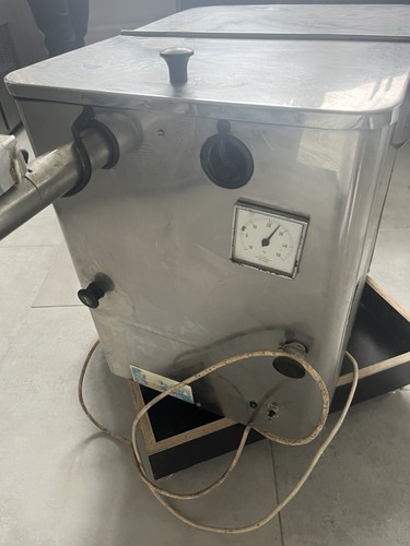 Mussana sahneautomat l - 4,
