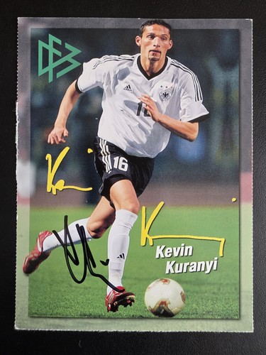 Kevin kuranyi original - kevin,