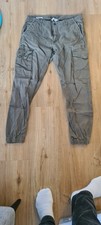 Coole Cargohose von Jack &