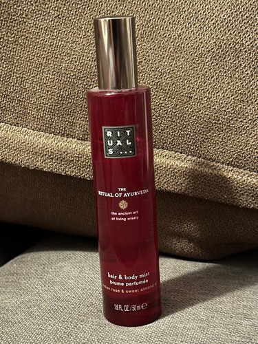 Ritual haar und body spray - body,