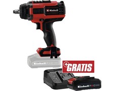 Akku-Schlagschrauber Einhell