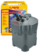 sera fil bioactive 250+UV  |
