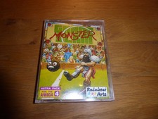 Grand Monster Slam - Astra