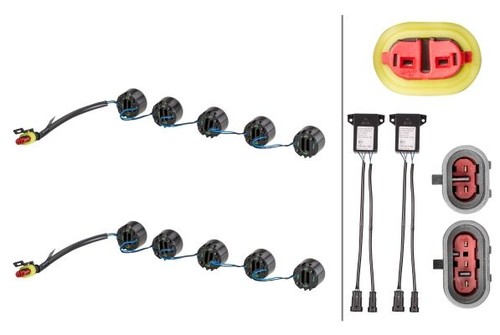 Neu hella 2pt010458 - neu, 2pt010458-701