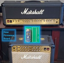 New Marshall 6100 LM LE 6101