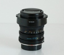 Minolta MD Zoom-Objektiv 28-70