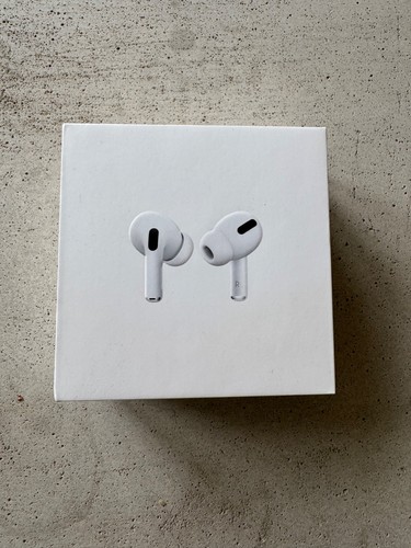 Original apple airpods pro - apple, 1