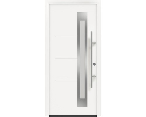 Haustür ecostar isopro secur - isopro,