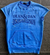 DSQUARED2 S/S 2012 DSQUAREDSON