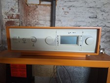 Wolf Heizungssteuerung R 16