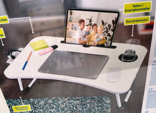 Laptoptisch notebooktisch - laptoptisch,
