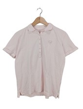 SANSIBAR Polo-Shirt Damen
