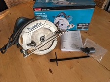 Makita Handkreissäge HS7611 In OVP