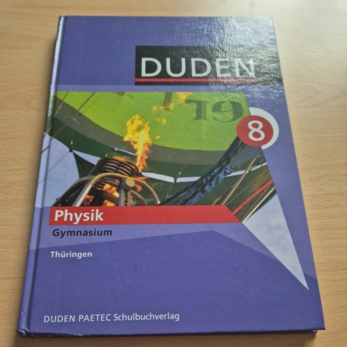 Duden physik ausgabe - duden, physik,
