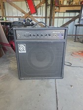 Ampeg BA-110v2 Bass Combo