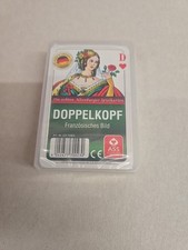 Doppelkopf Kartenspiel