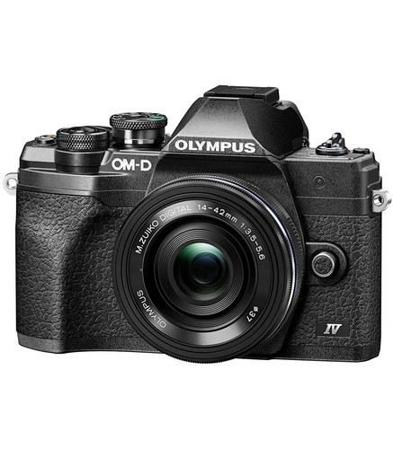 Olympus m10 mark iv - mark,