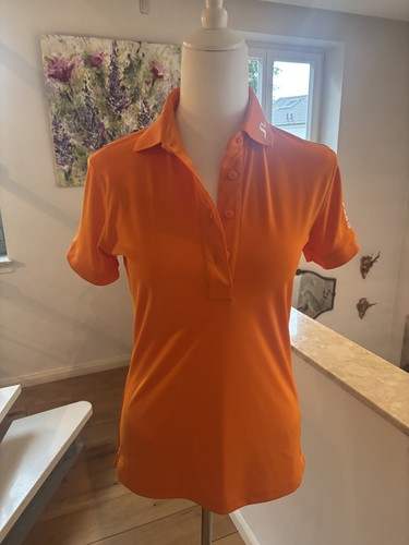 Lindeberg golf poloshirt - j., golf-poloshirt