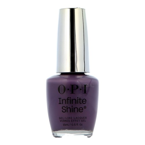 Opi infinite shine lush - shine, hour