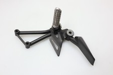 Fußraste Fußrastenanlage hinten rechts foot peg Kawasaki Ninja 125 ABS 2020