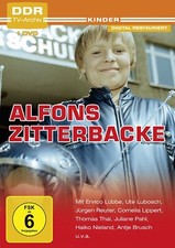 Alfons Zitterbacke -