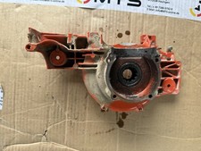 Original Dolmar Trennschleifer Benzin 343 Kurbelgehäusehälfte